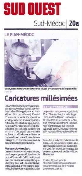 Dossier Presse