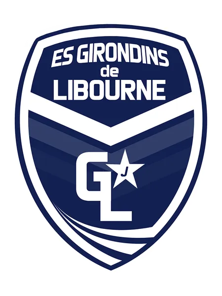 Logos clubs sportifs