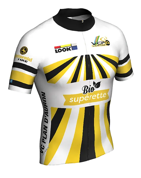 maillots clubs