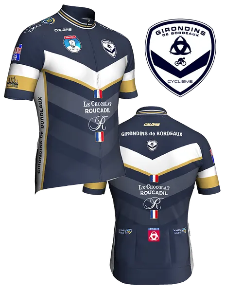 maillots clubs