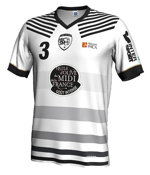 maillots clubs