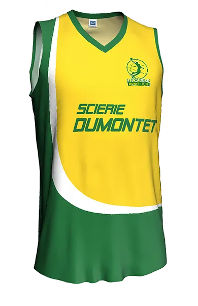 maillots clubs