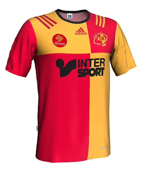 maillots clubs