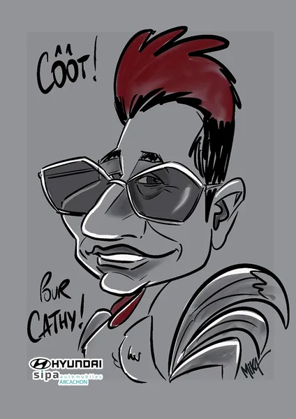 Animation i-pad