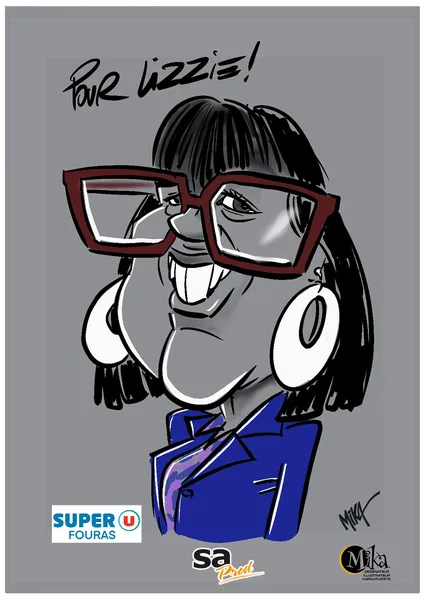 Animation i-pad