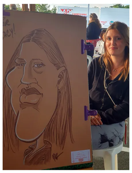 Animation papier