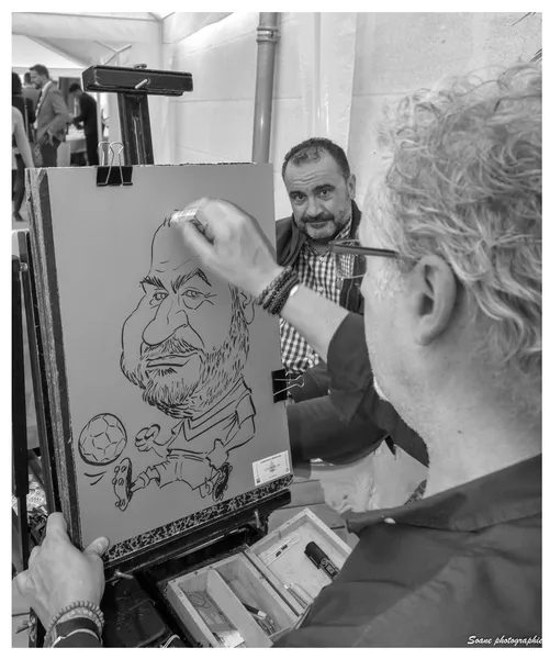 Animation papier