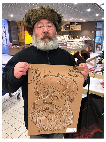 Animation papier