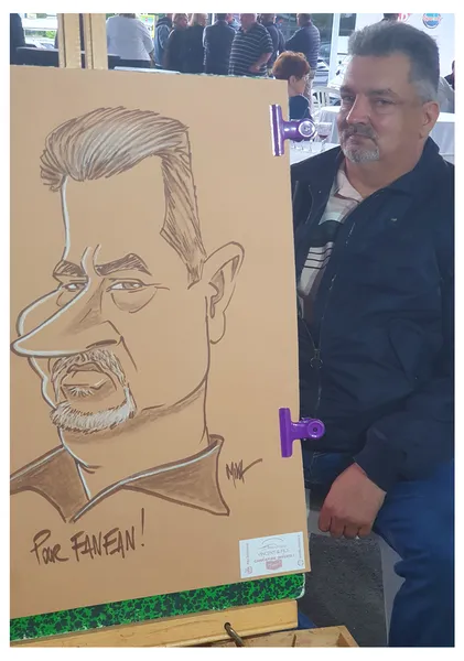 Animation papier
