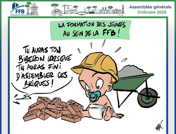 Animations Congrès