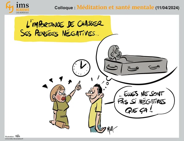 Animations Congrès