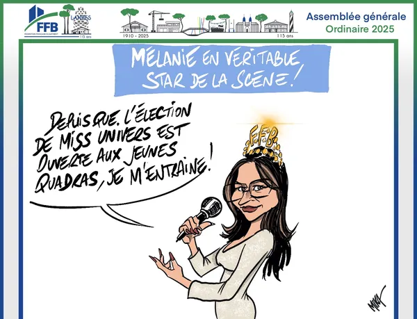 Animations Congrès