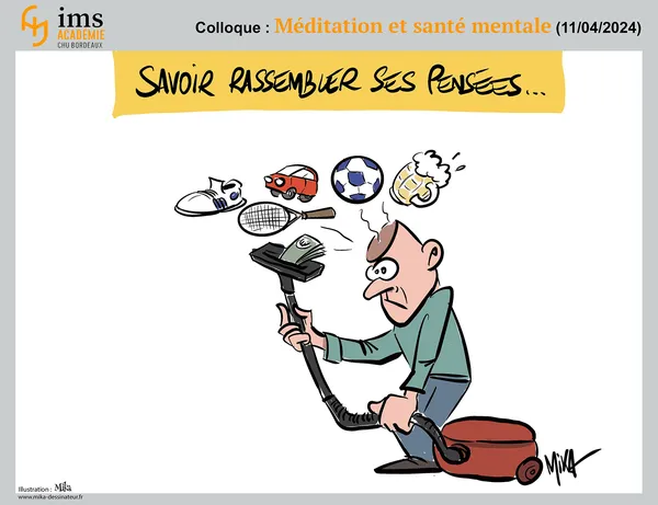 Animations Congrès