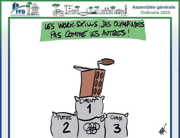 Animations Congrès