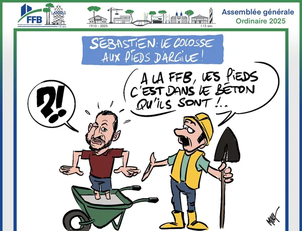 Animations Congrès