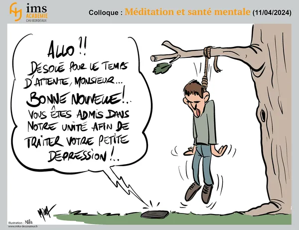 Animations Congrès