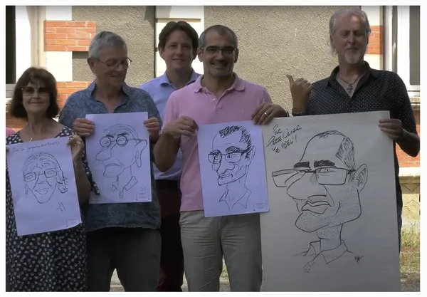Team-Building