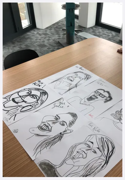 Team-Building