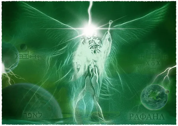 Tableaux Spirit