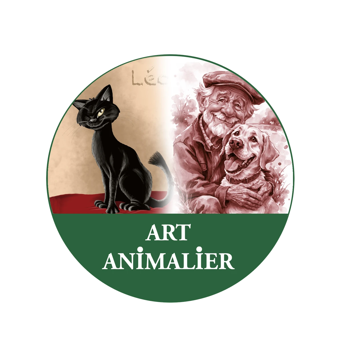 Art animalier