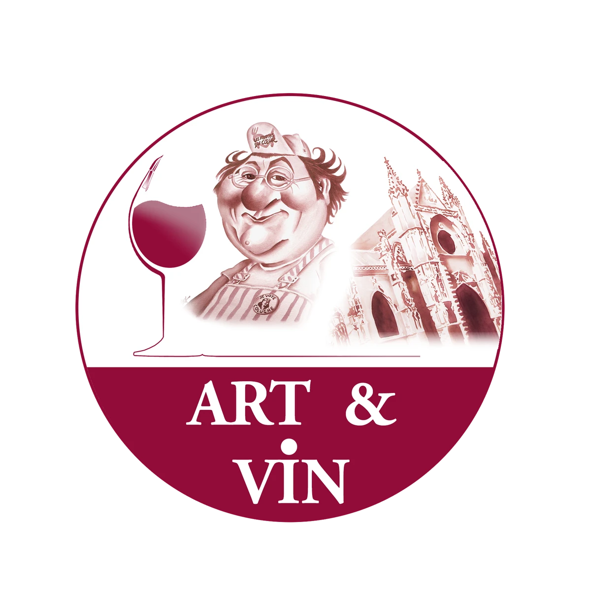 Art & Vin